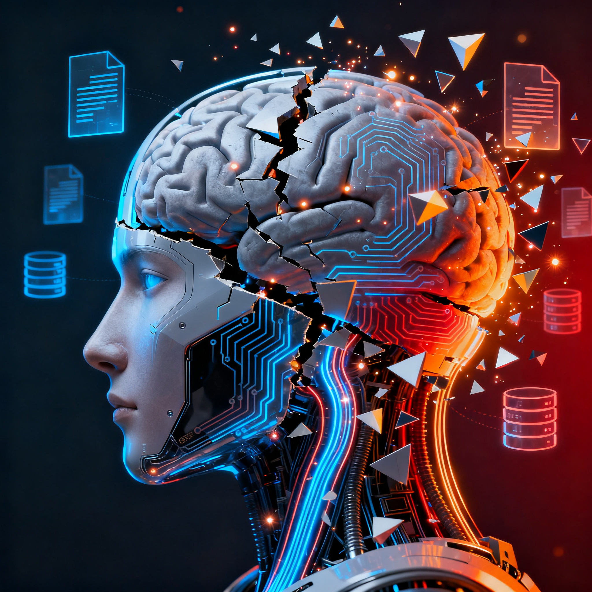 5 Critical Limitations of RAG Systems (And Why Most AI Chatbots Still Hallucinate)