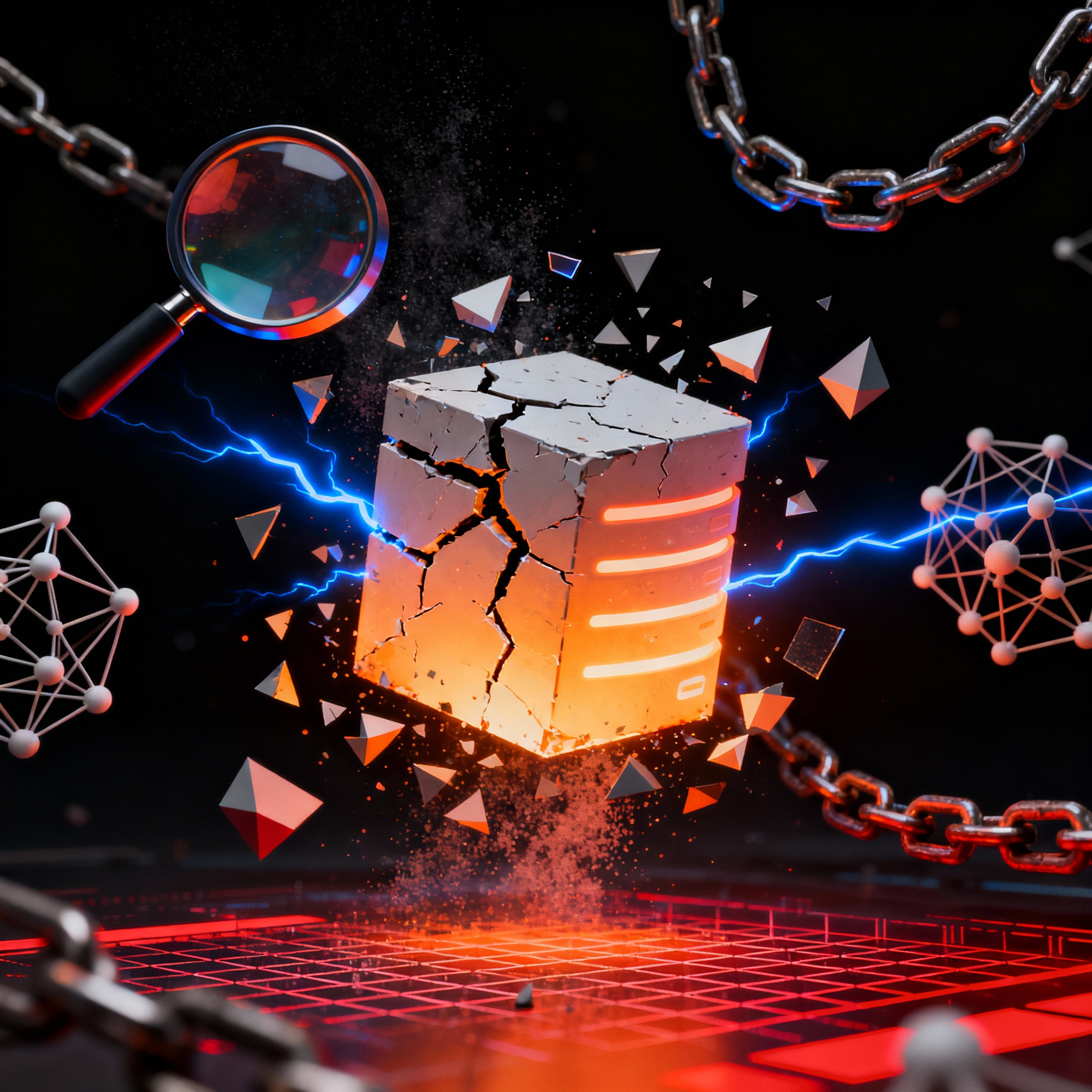 5 Critical Limitations of RAG Systems Every AI Builder Must Understand