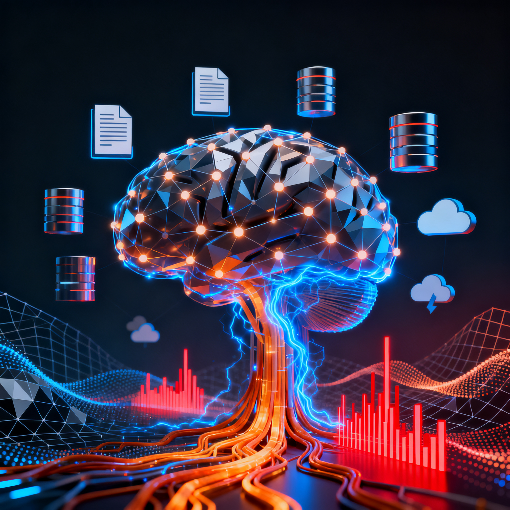 5 Custom Data Sources That Transform Your Chatbot from Generic to Genius