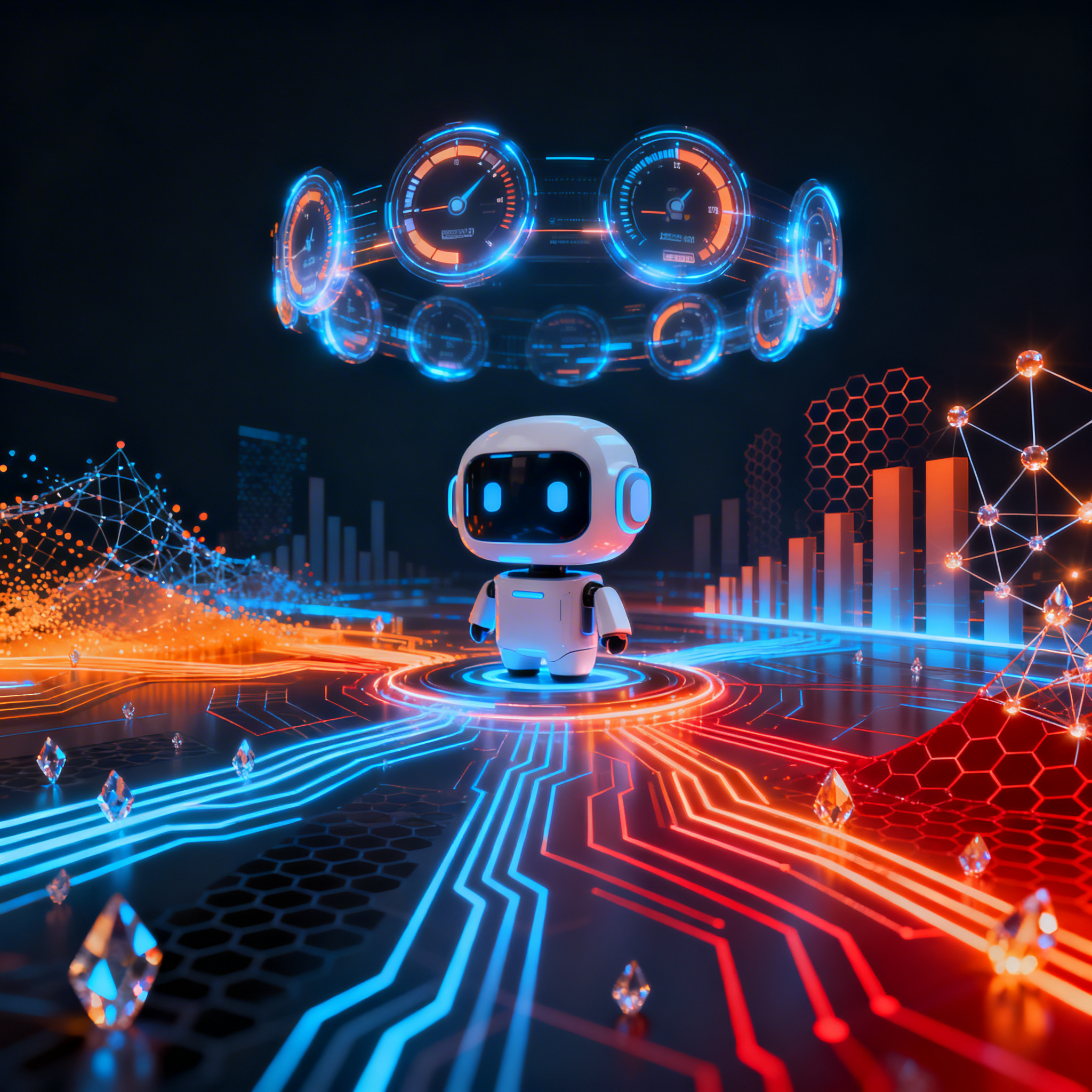 5 Essential Metrics to Monitor and Improve RAG Chatbot Performance in Production