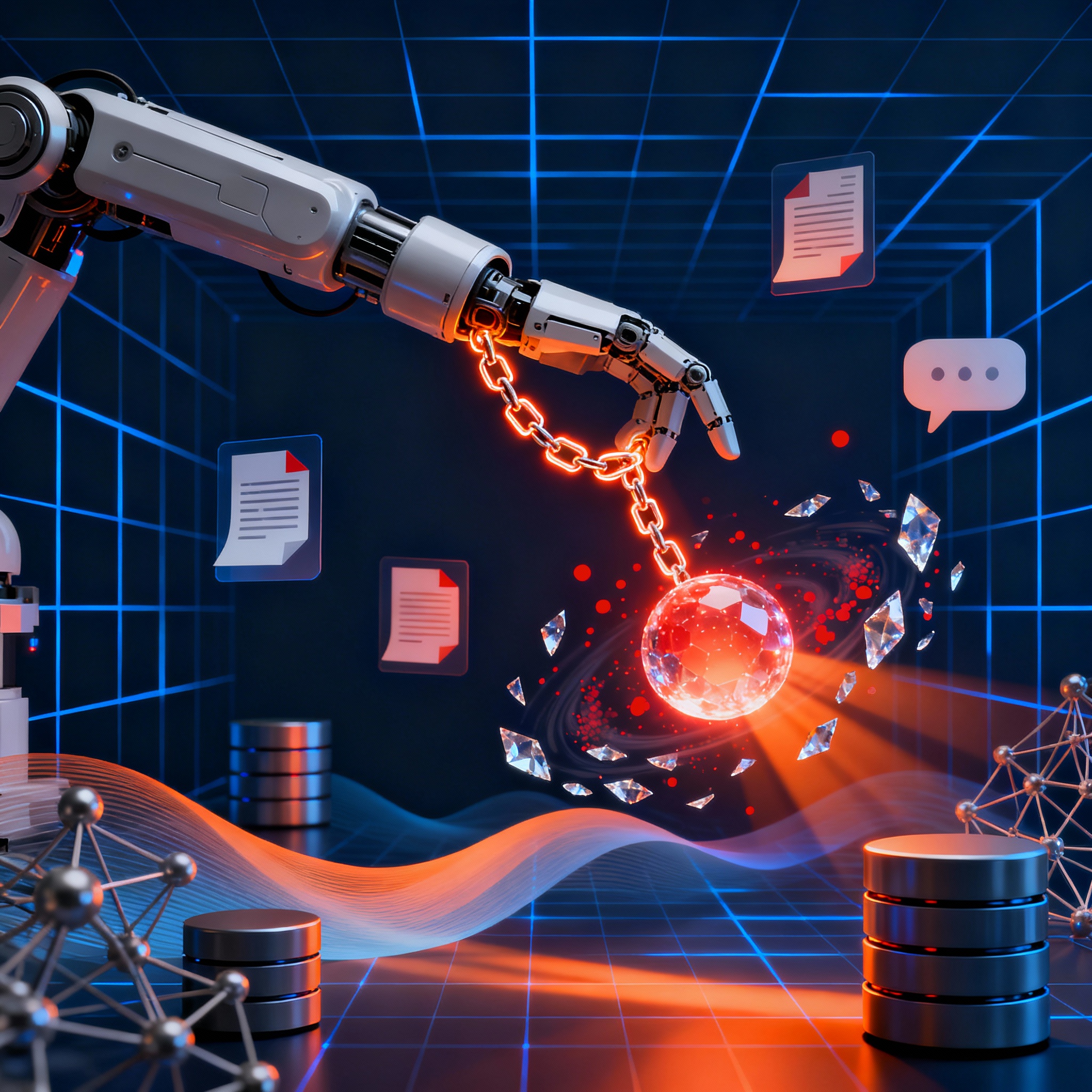 5 Essential Steps to Build a RAG Chatbot with LangChain (And Why Most Teams Get Stuck)