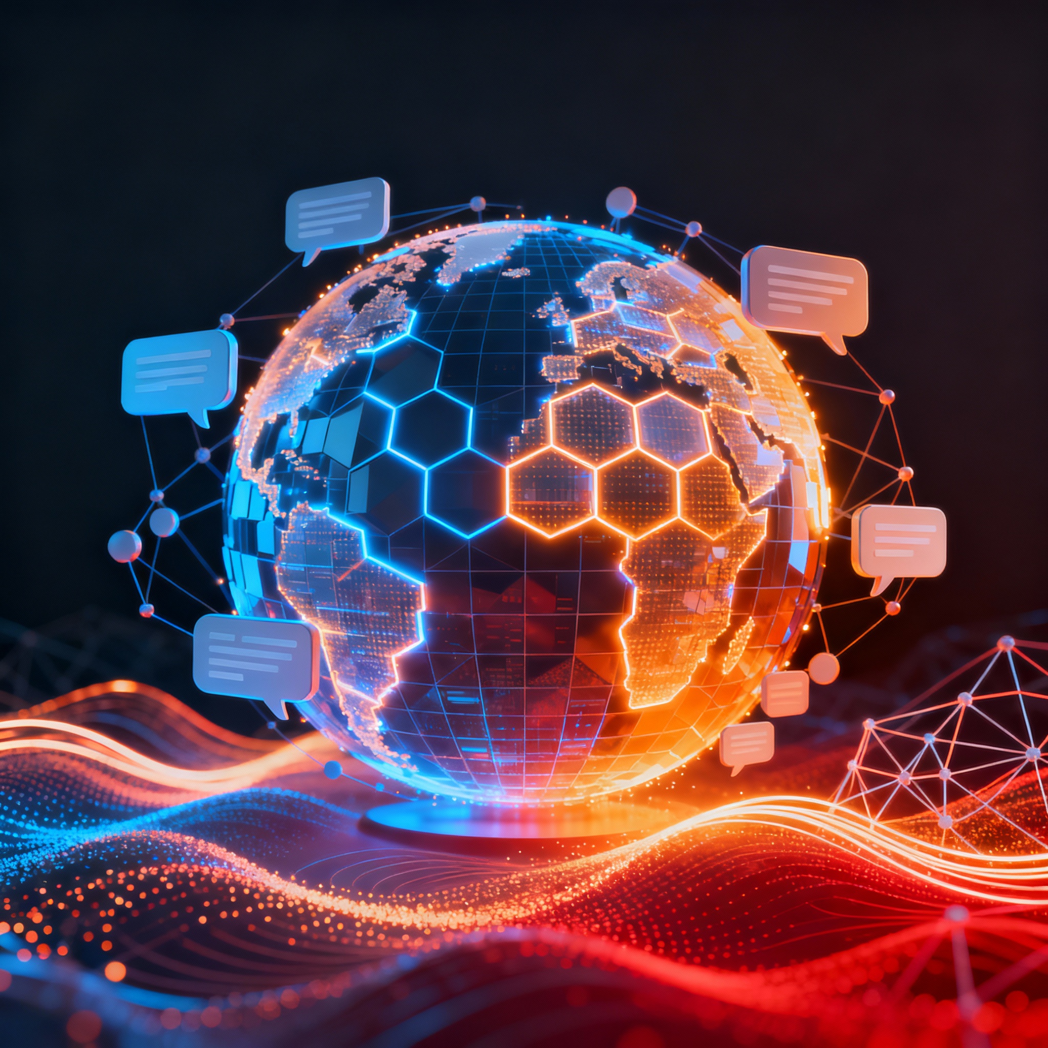 5 Essential Strategies for Building a Multilingual AI Chatbot That Actually Works