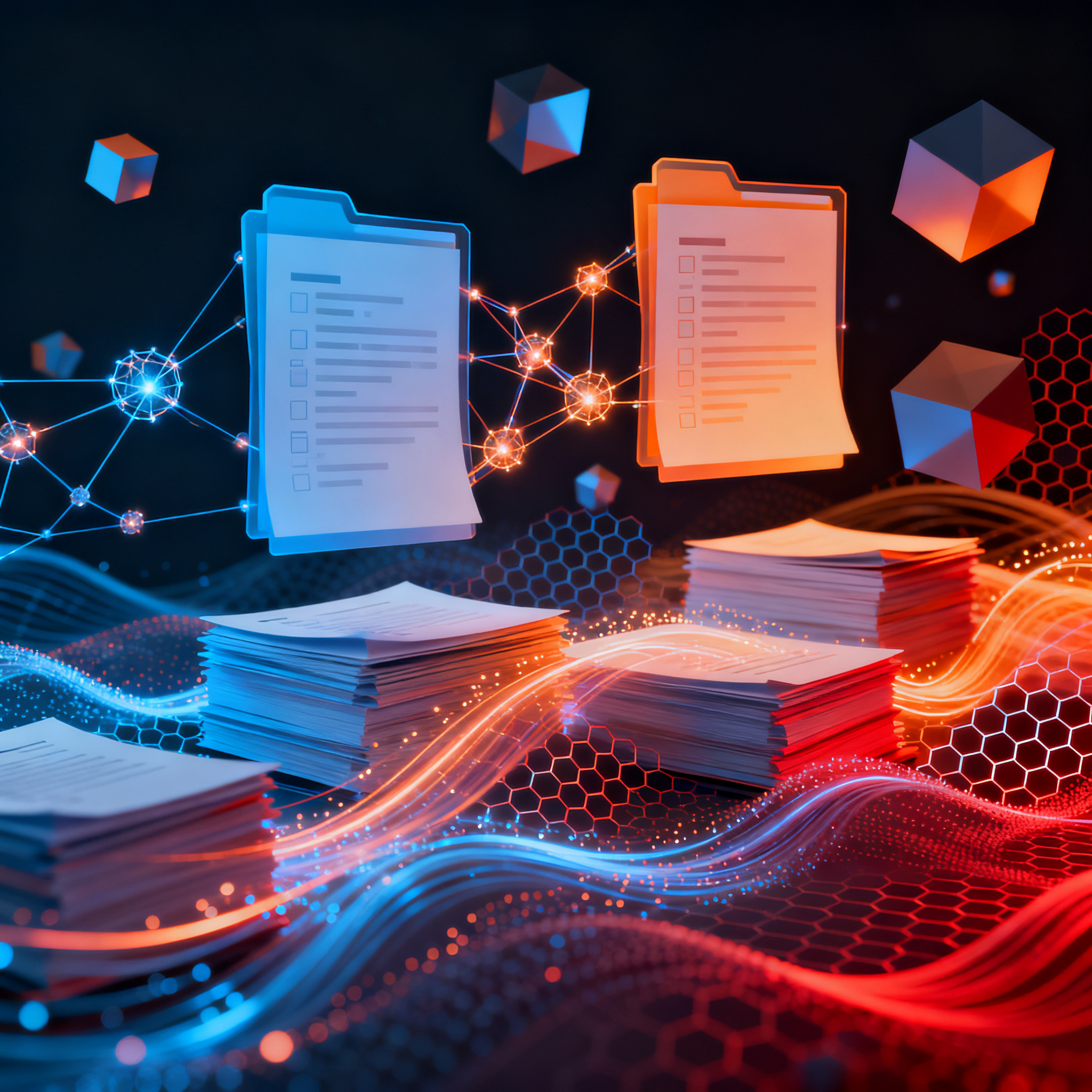 5 Proven Ways to Structure Documents for RAG That Actually Improve Retrieval Quality