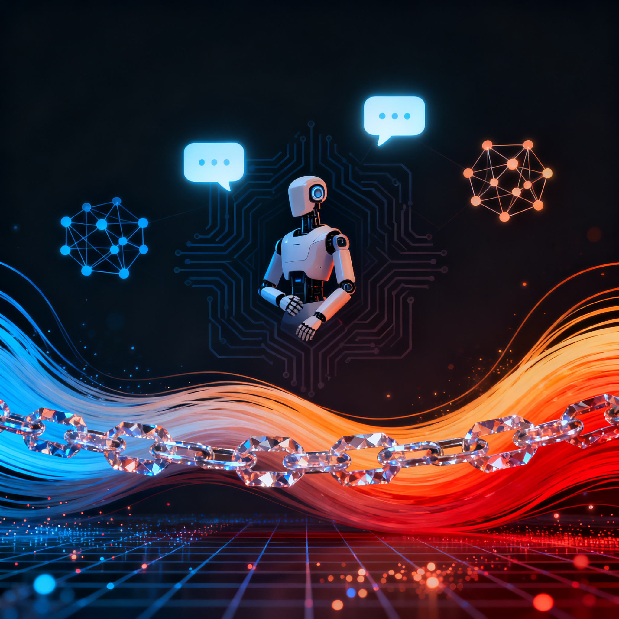 5 Steps to Build a Chatbot with OpenAI and LangChain (Without Getting Lost in Complexity)
