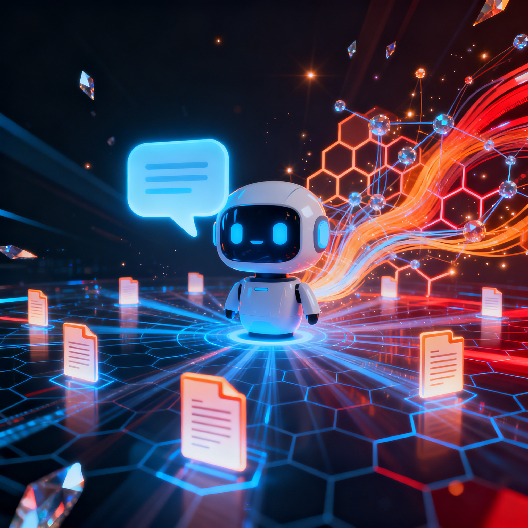 5 Steps to Build a Chatbot with Your Company Knowledge Base (Without Losing Your Mind)