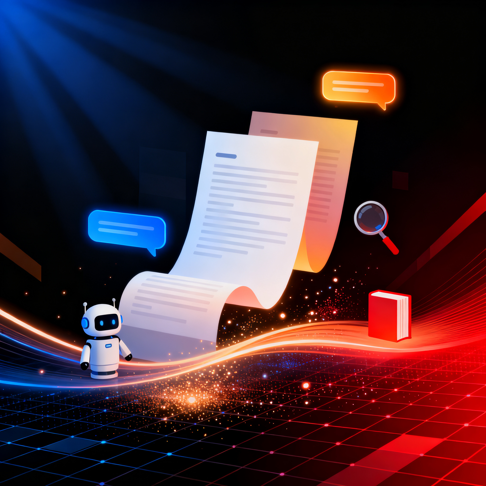 5 Steps to Build a Documentation Chatbot That Actually Helps Users