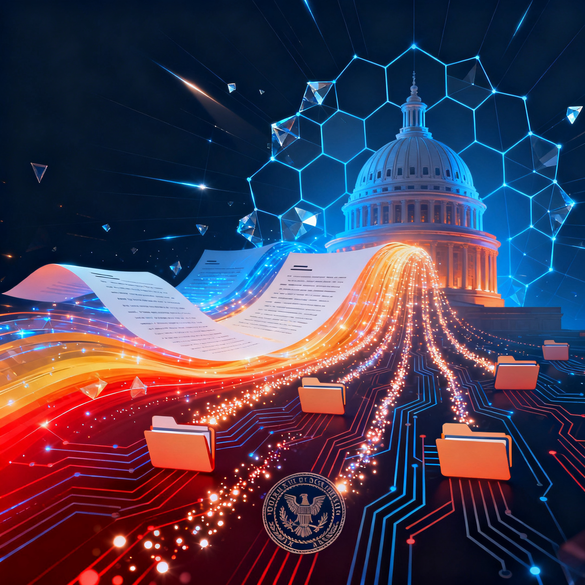5 Ways RAG Is Transforming Government Policy Document Analysis in 2024