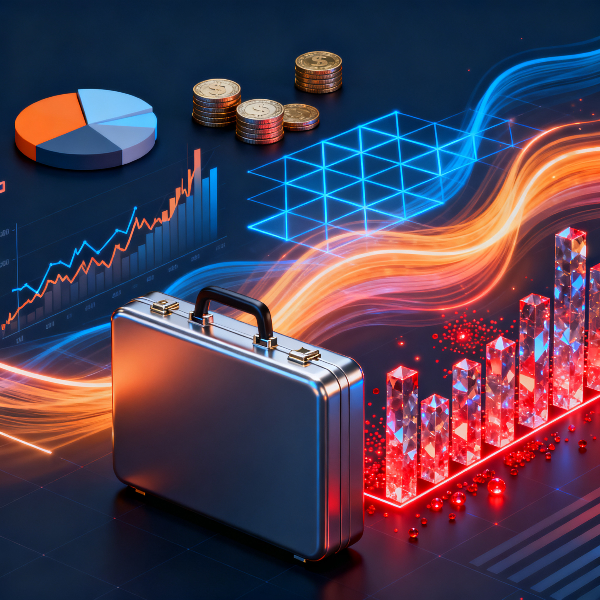 5 Ways RAG Is Transforming Investment Portfolio Analysis in 2025