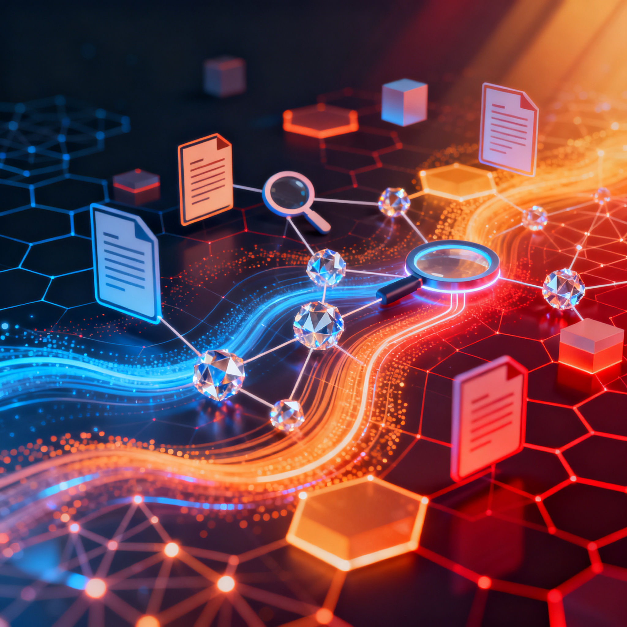 5 Ways RAG Is Transforming Marketing Content Generation and SEO in 2025
