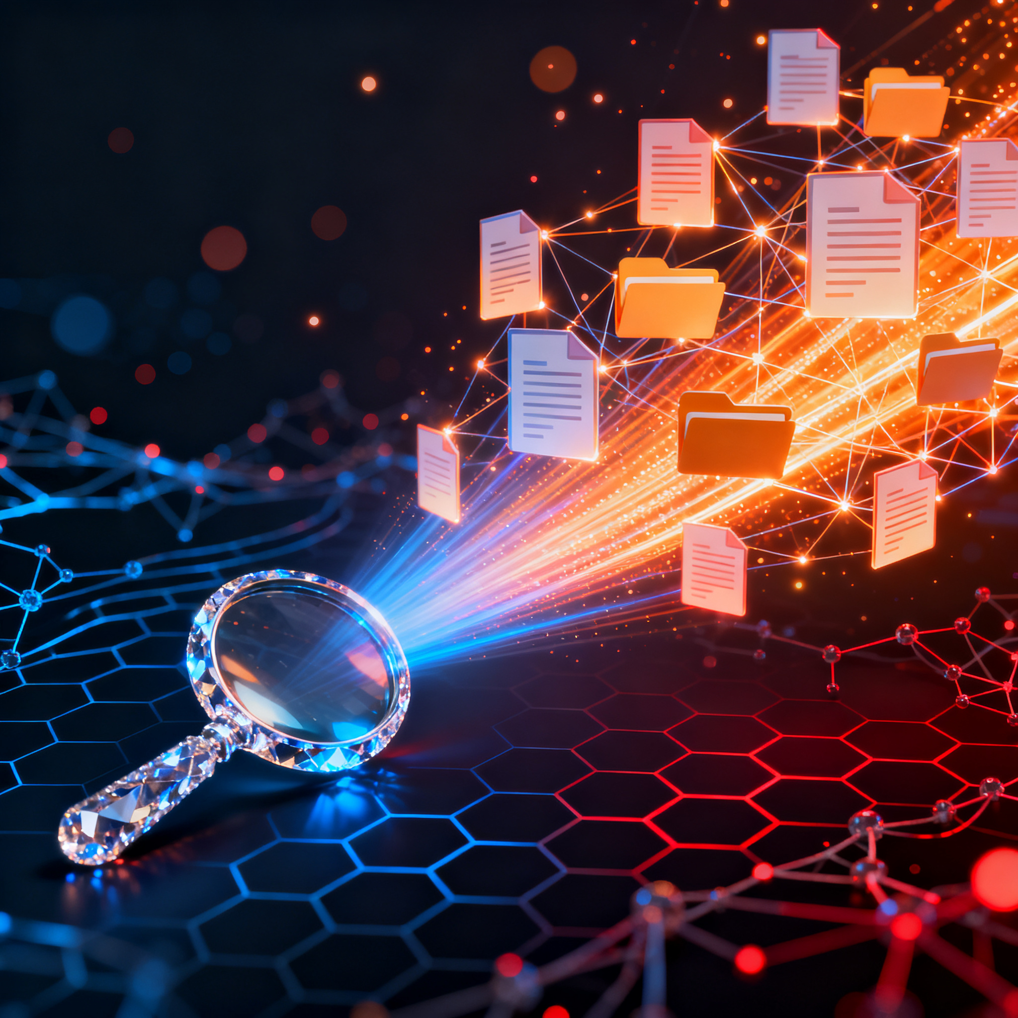 5 Ways RAG Transforms Enterprise Internal Documentation Search (And Why Traditional Search Falls Short)