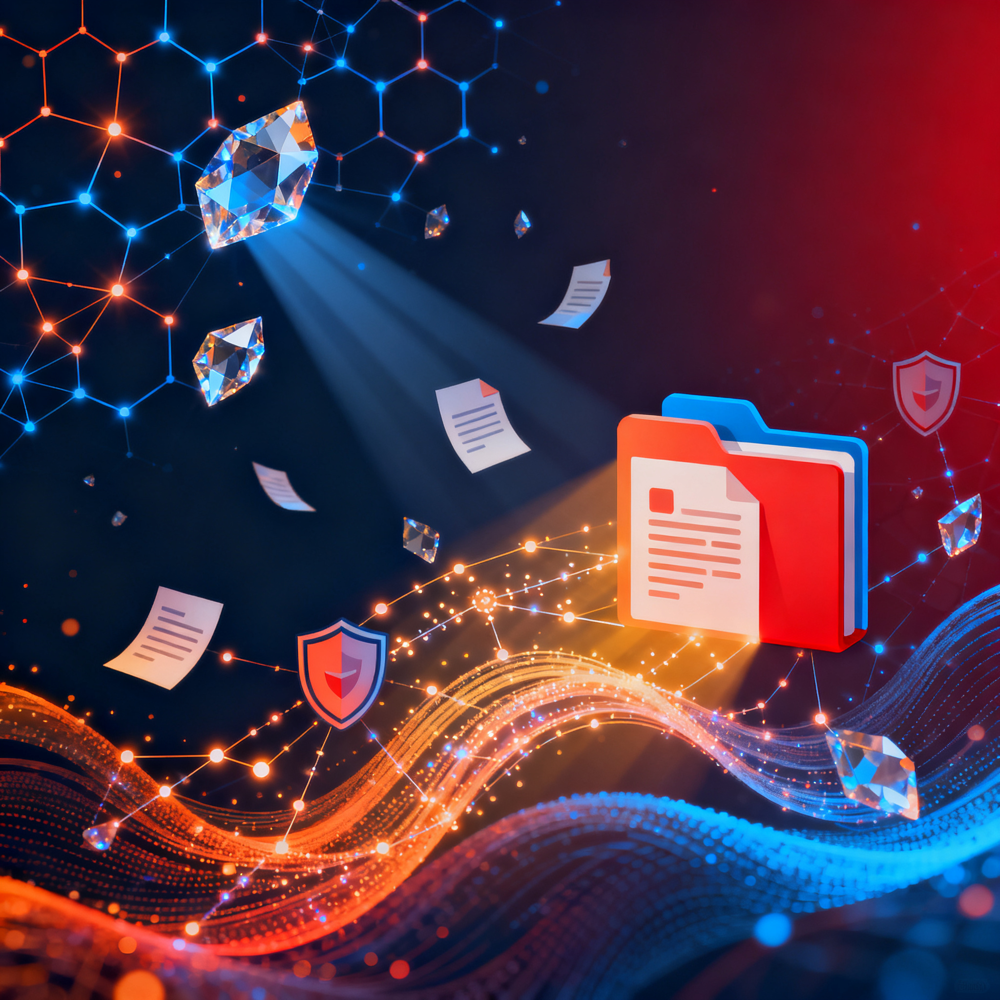 5 Ways RAG Transforms Insurance Claims Processing Automation in 2025