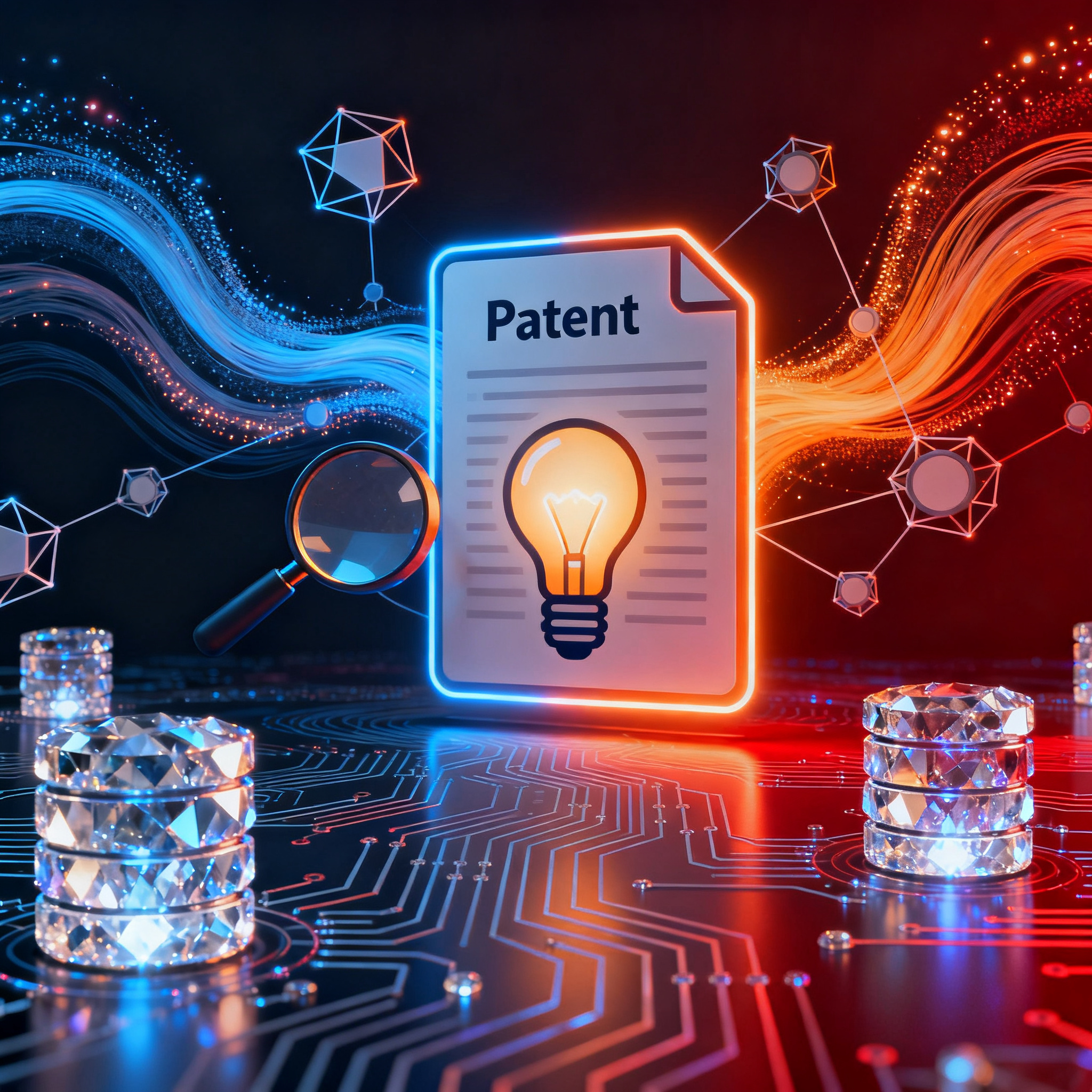 5 Ways RAG Transforms Patent Search and Prior Art Analysis for Innovation Teams