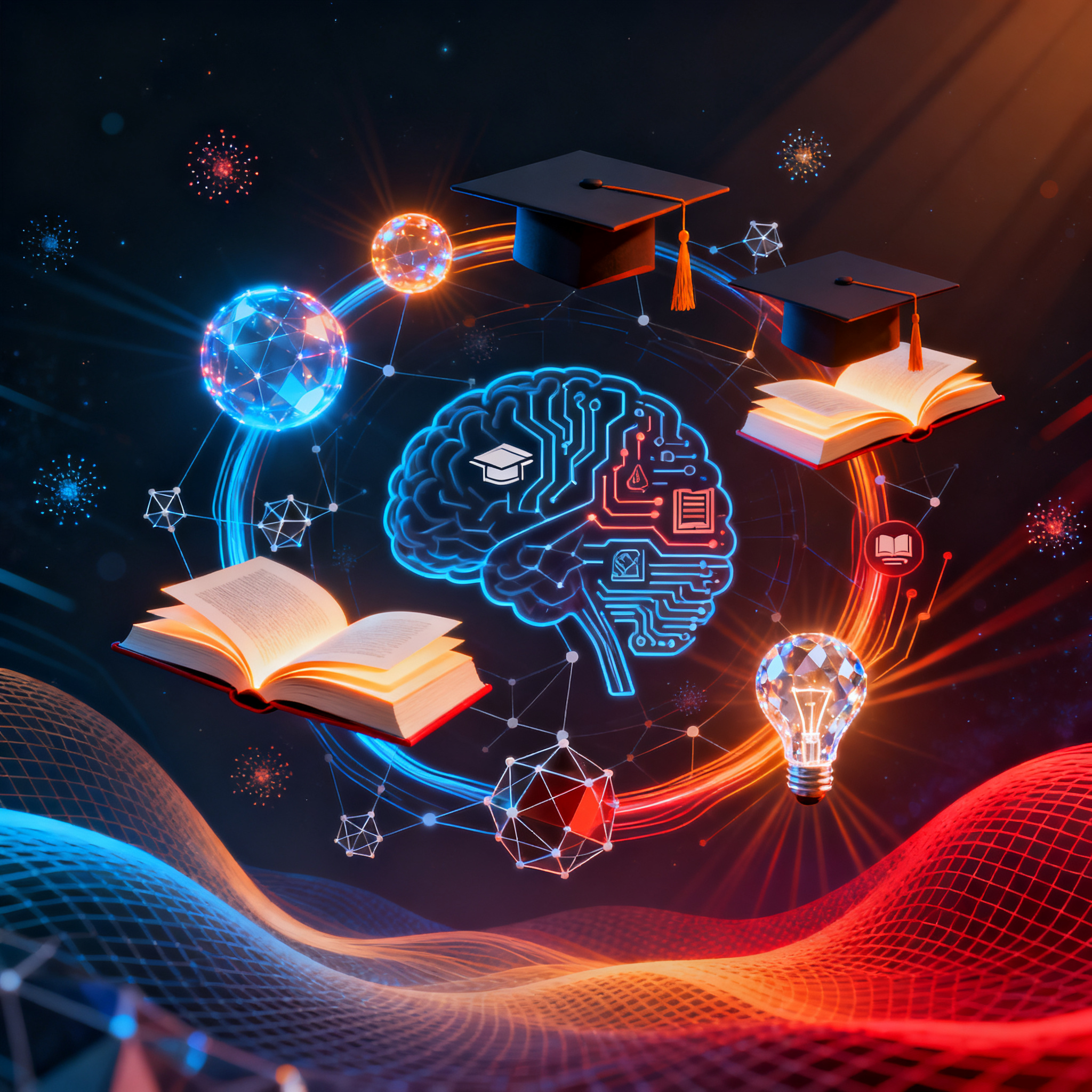 5 Ways RAG Transforms Personalized Learning Platforms in 2025