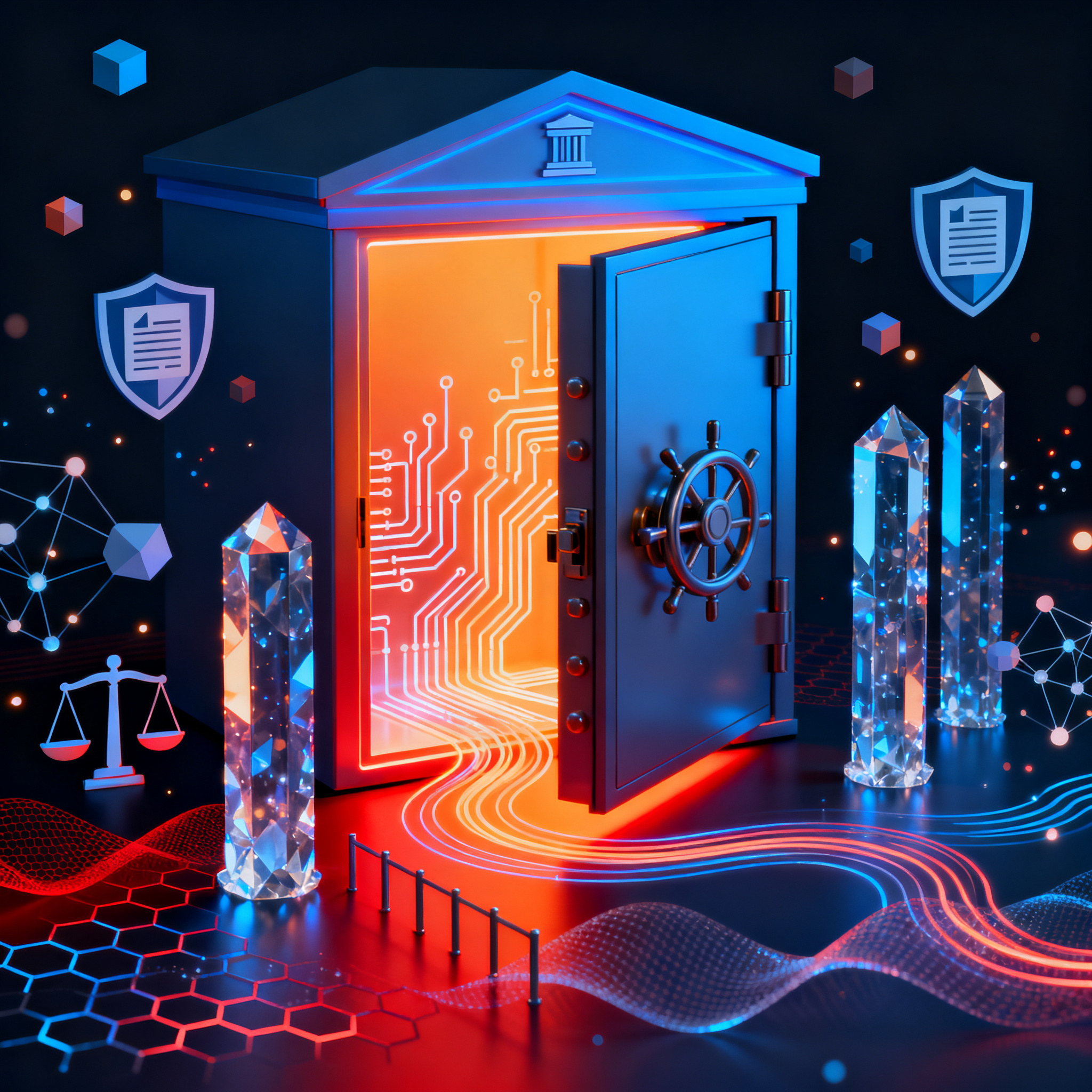 5 Ways RAG Transforms Regulatory Compliance in Banking (And Why It Matters Now)