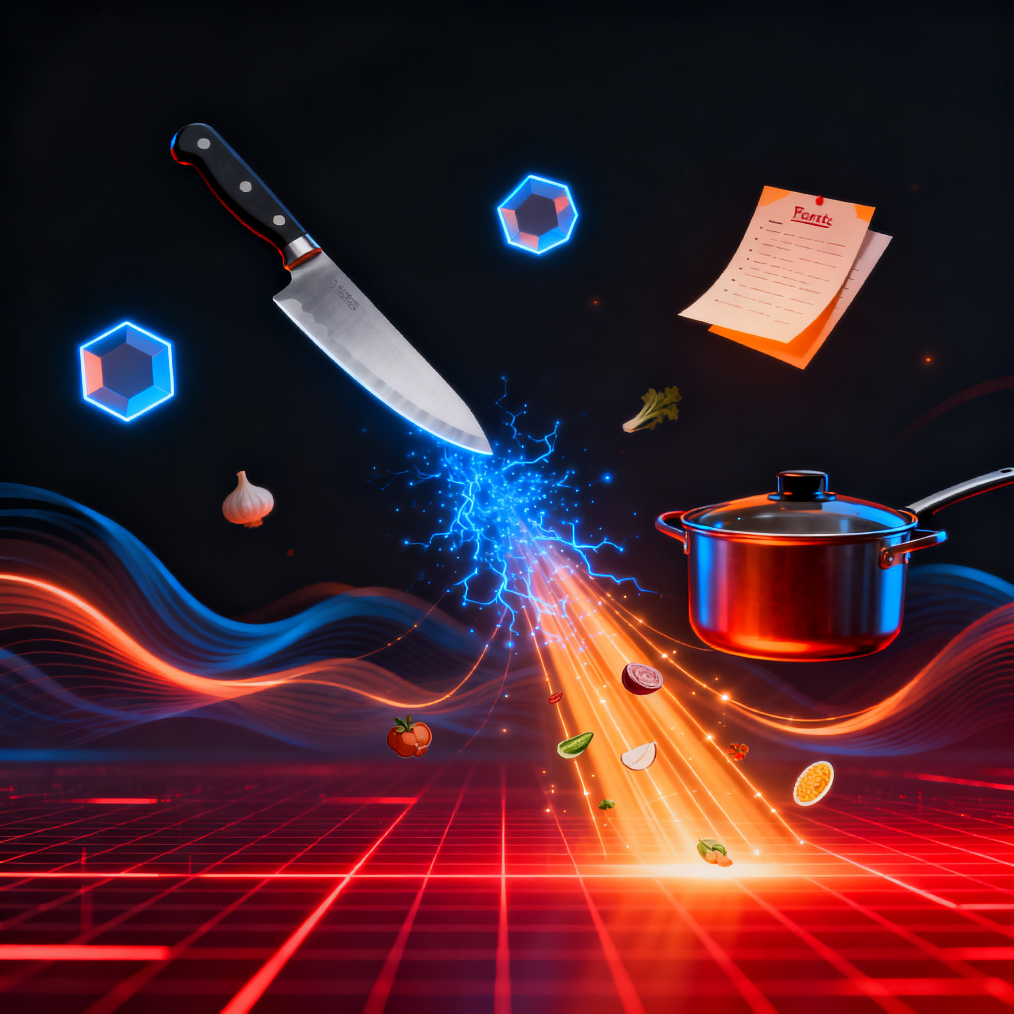 5 Ways RAG Transforms Restaurant Menu and Recipe Management in 2025