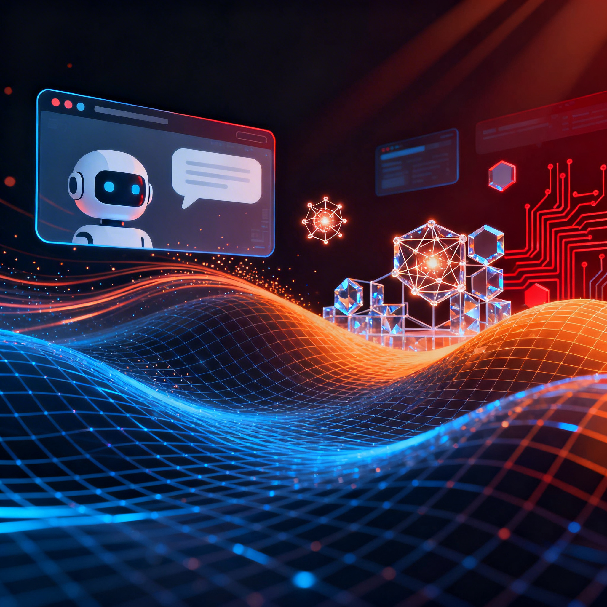 7 Best AI Chatbot Frameworks for Beginners in 2025: A Strategic Guide