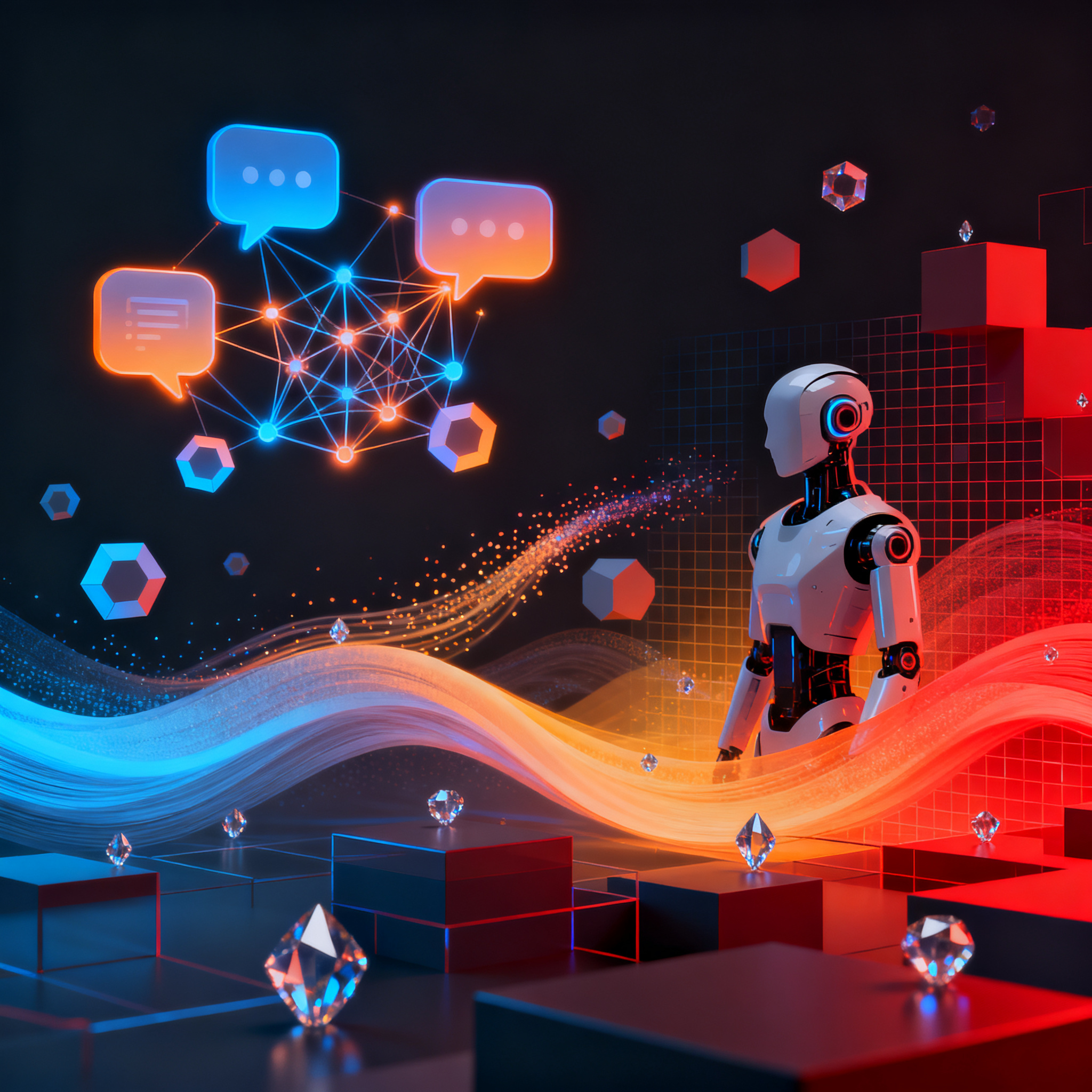 7 Best AI Chatbot Frameworks for Beginners in 2026: Your Complete Guide