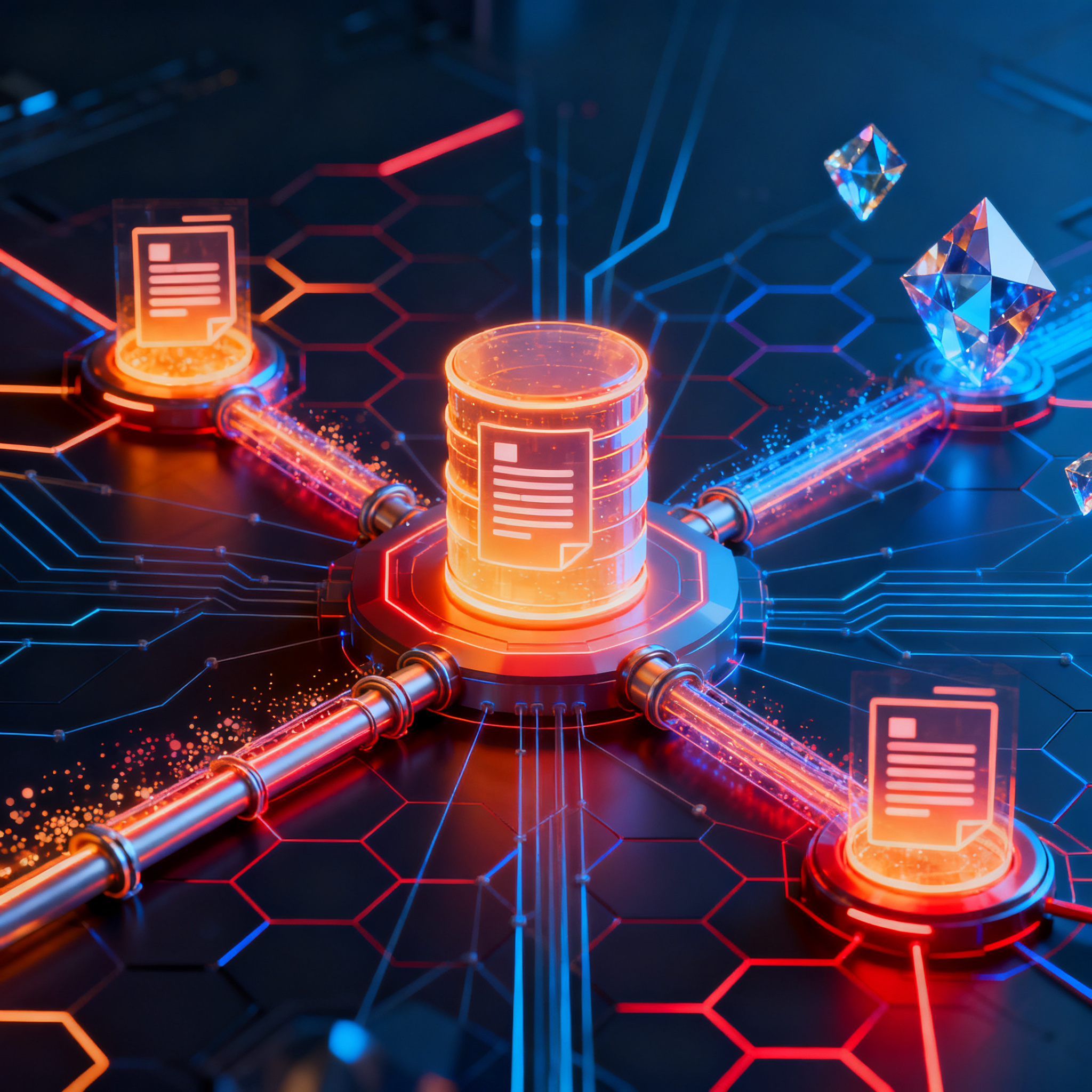 7 RAG Implementation Best Practices That Separate Production Systems from Prototypes