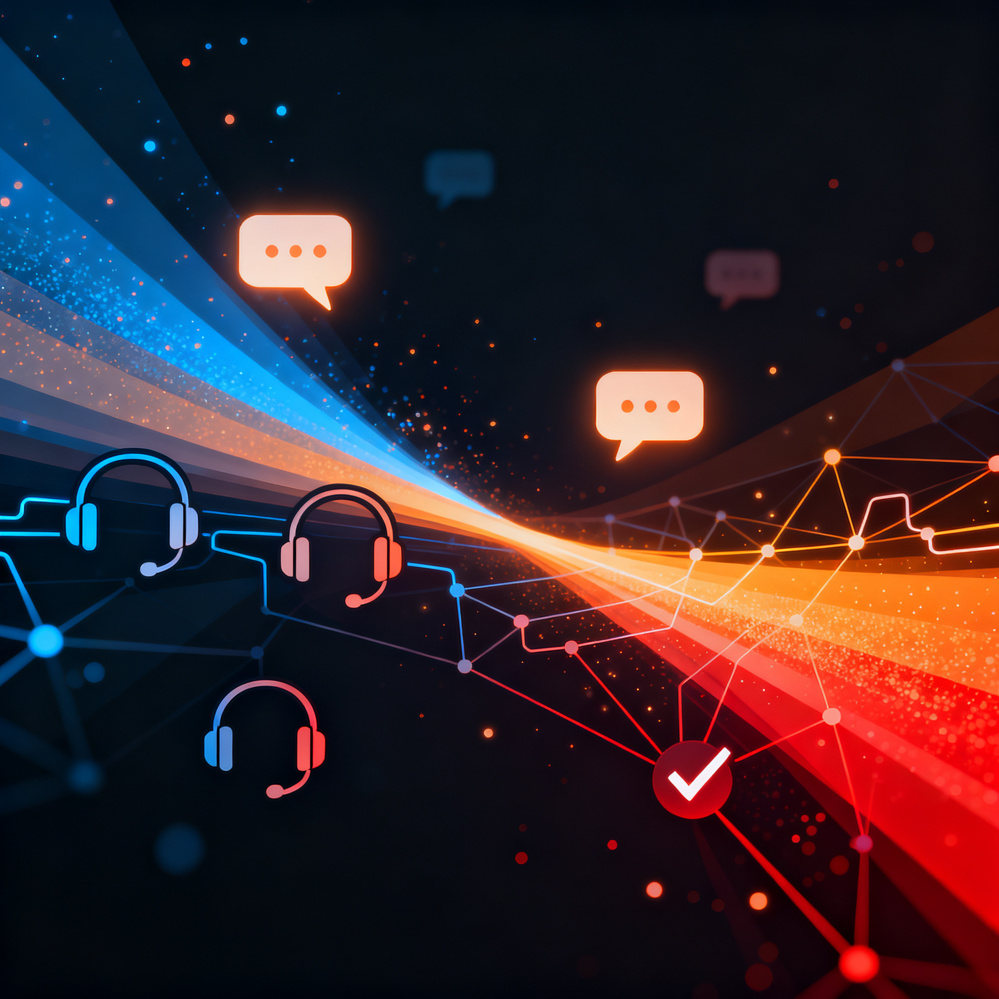 7 Steps to Build a Customer Service Chatbot That Actually Resolves Issues