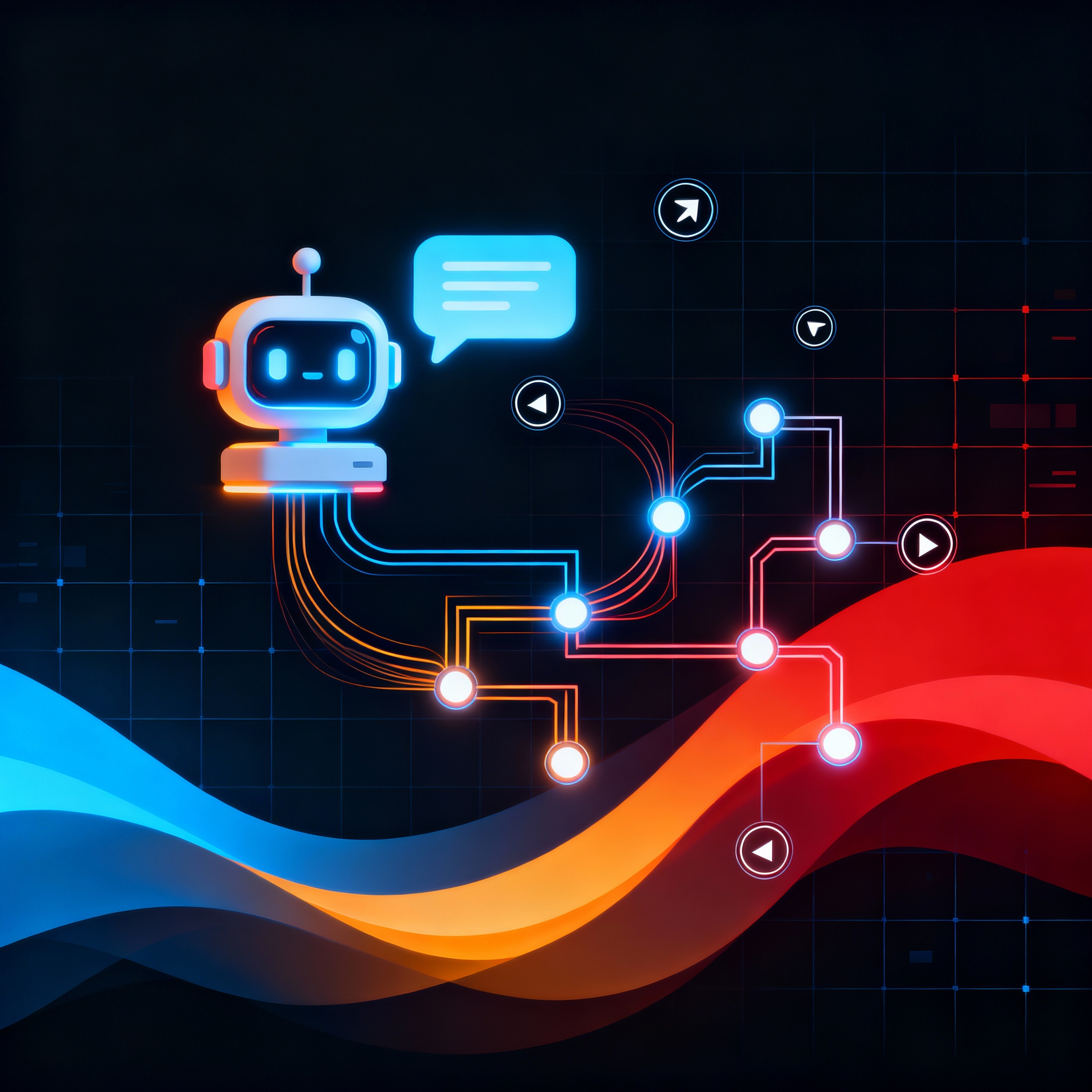 7 Steps to Create a Chatbot Conversation Flow That Actually Converts