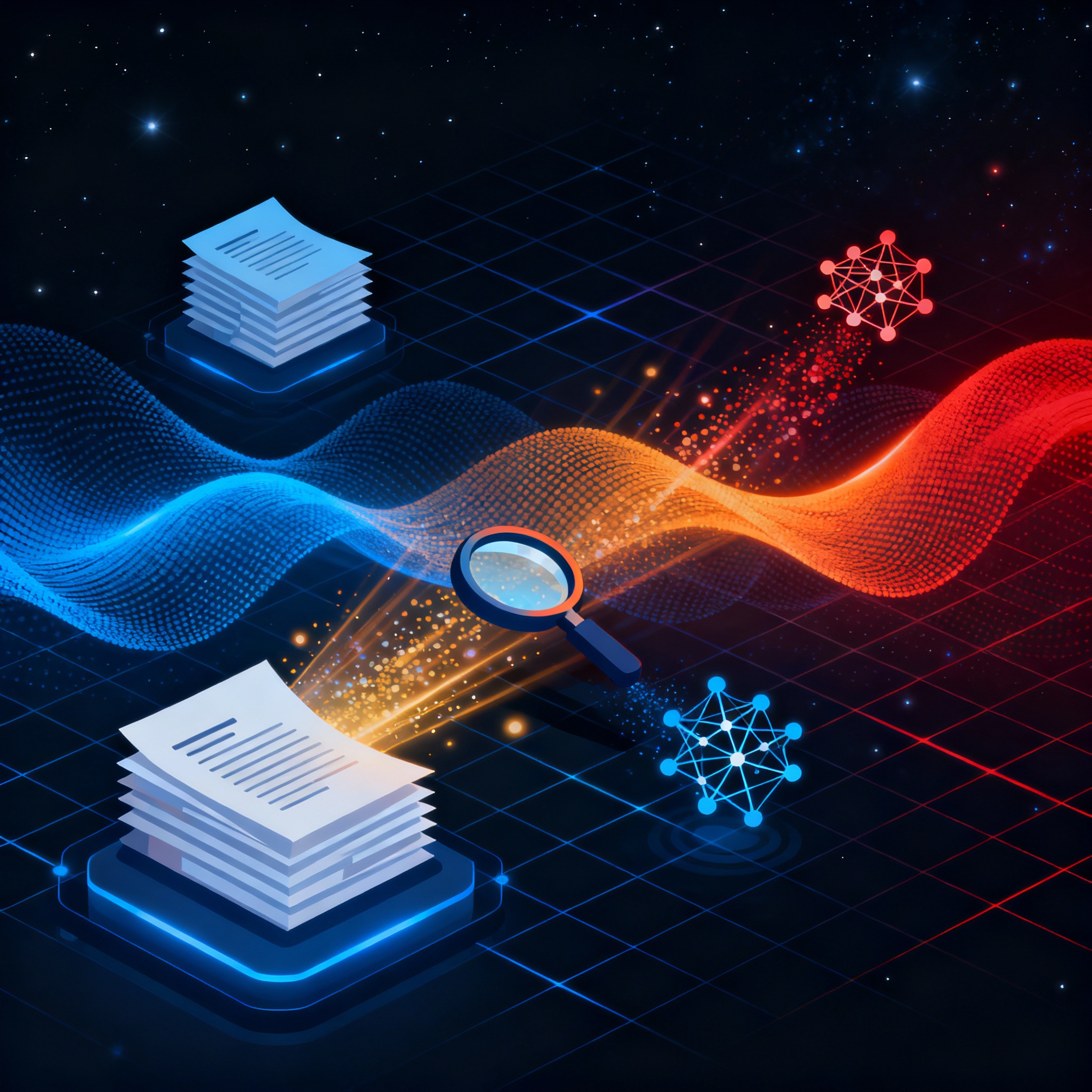 Building Academic Paper Discovery Systems with Retrieval-Augmented Generation