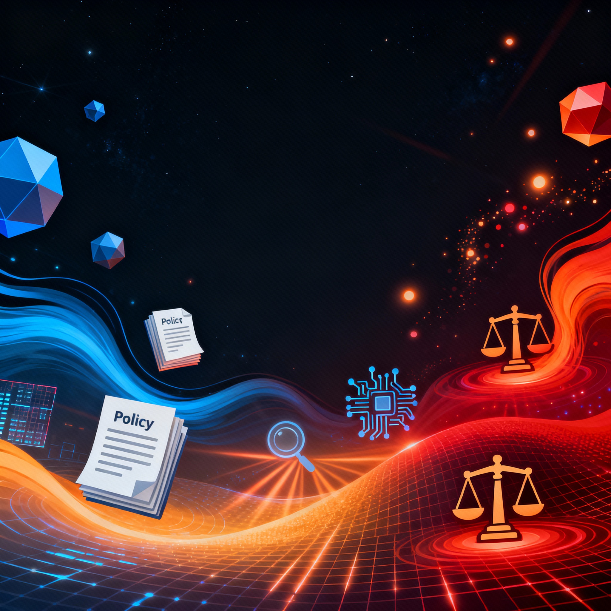 How Governments Leverage RAG for Streamlined Policy Document Analysis