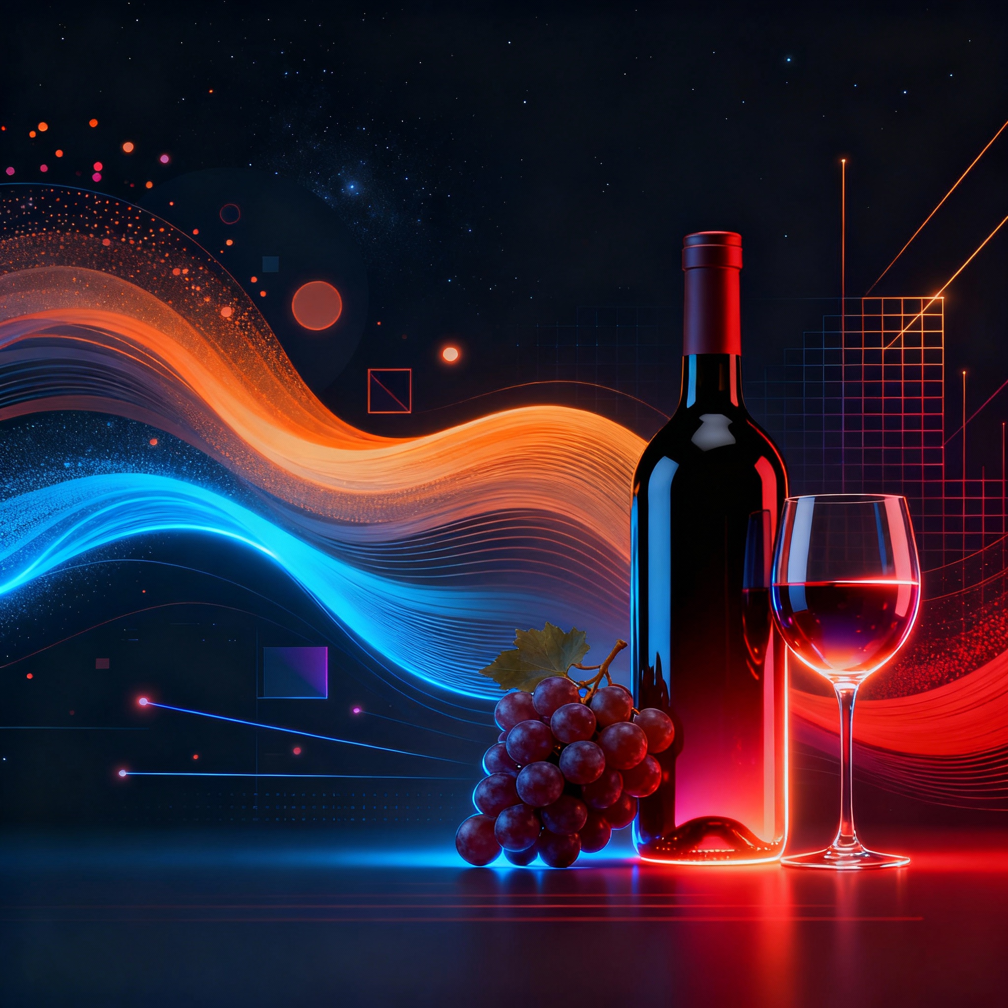 How the Wine Industry Uses RAG for Personalized Pairing Recommendations