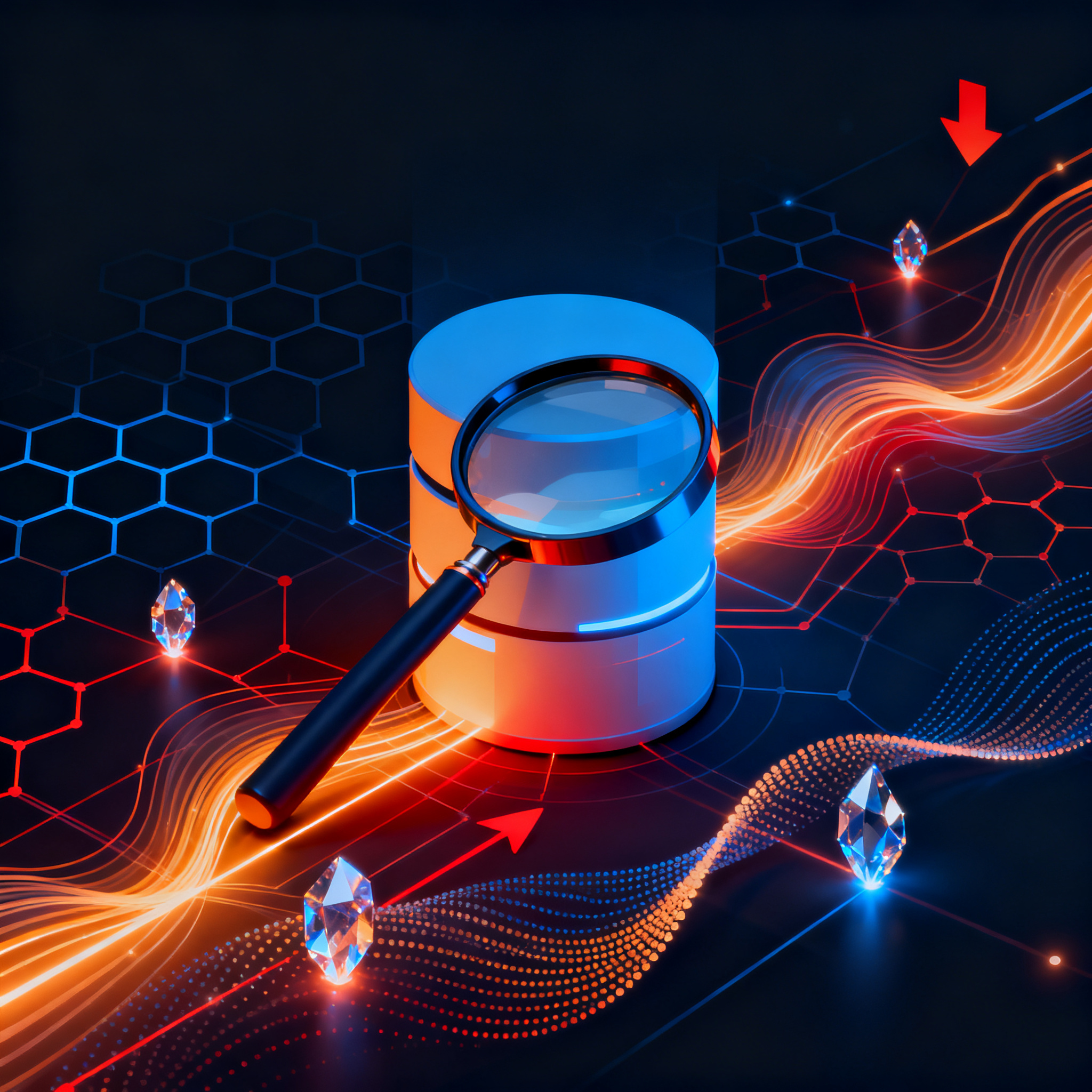 Hybrid Search in RAG Systems: 5 Reasons It Outperforms Traditional Retrieval