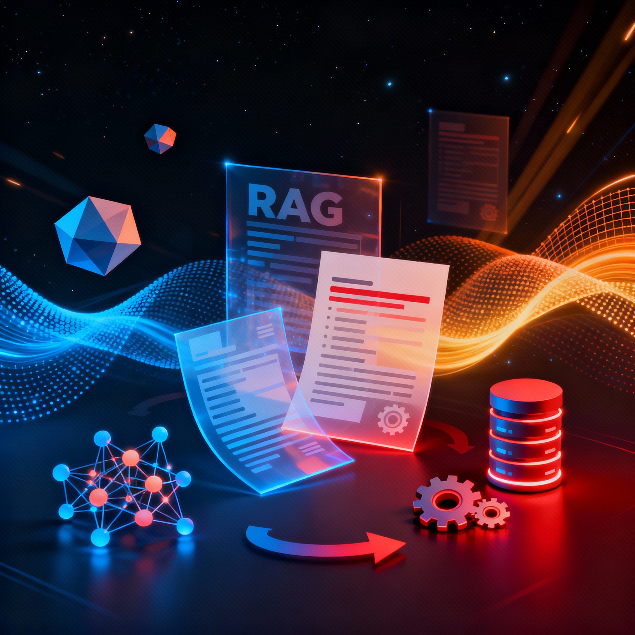 Implementing RAG for Insurance Claims Processing Automation: A Developer's Guide