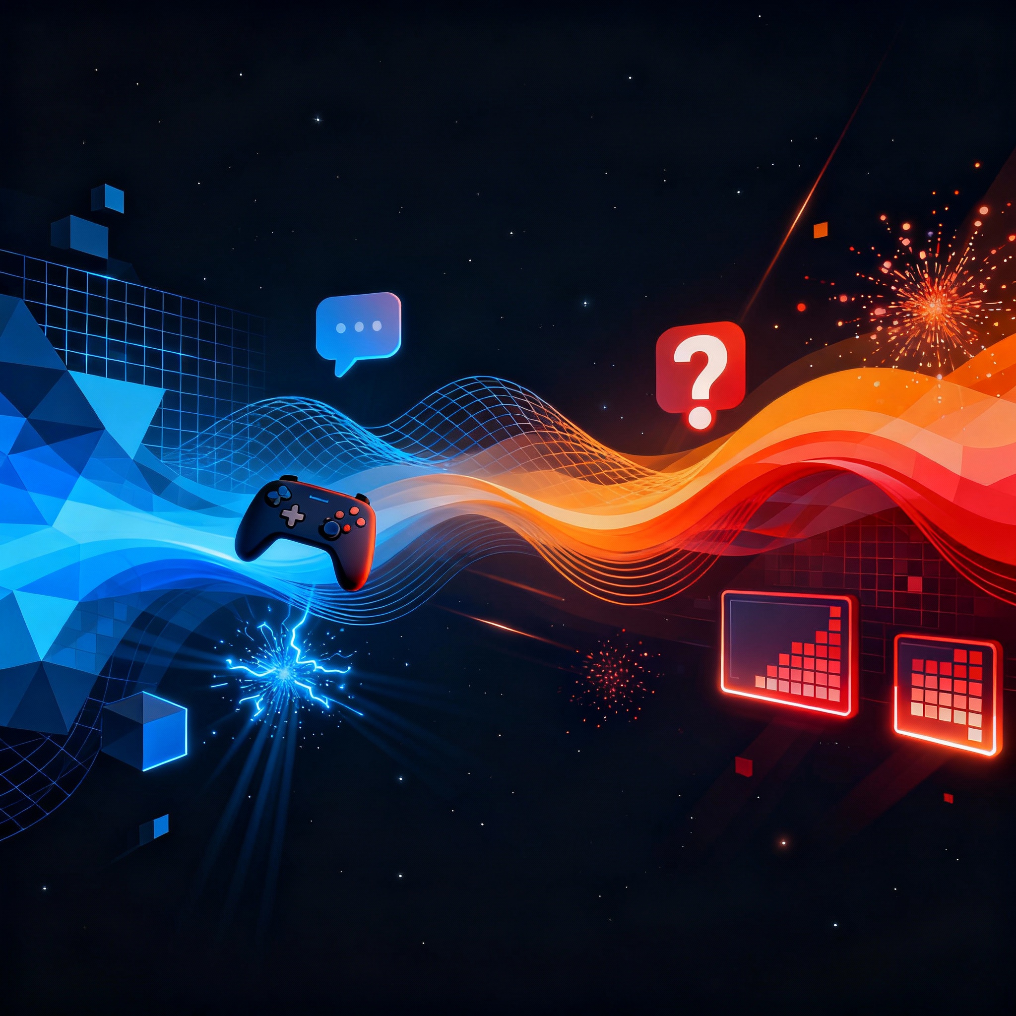 Implementing RAG in Gaming: A Guide to Enhanced Player Support and FAQ Systems