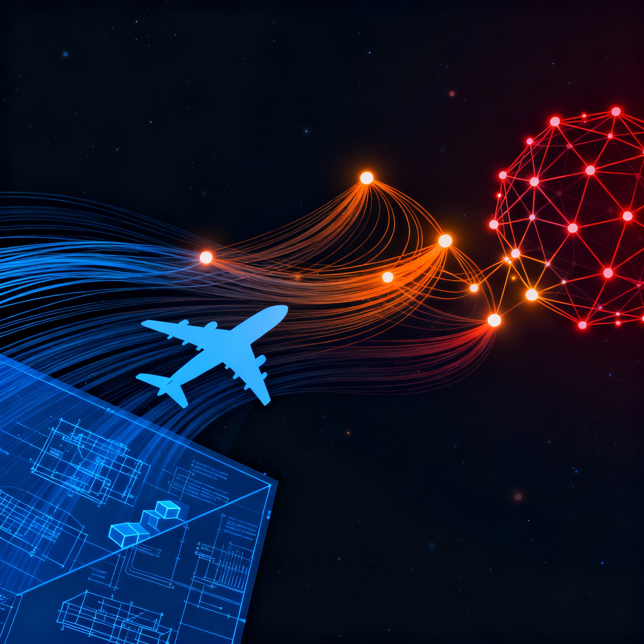 Revolutionizing Aviation Maintenance: How RAG Transforms Documentation and Knowledge Retrieval