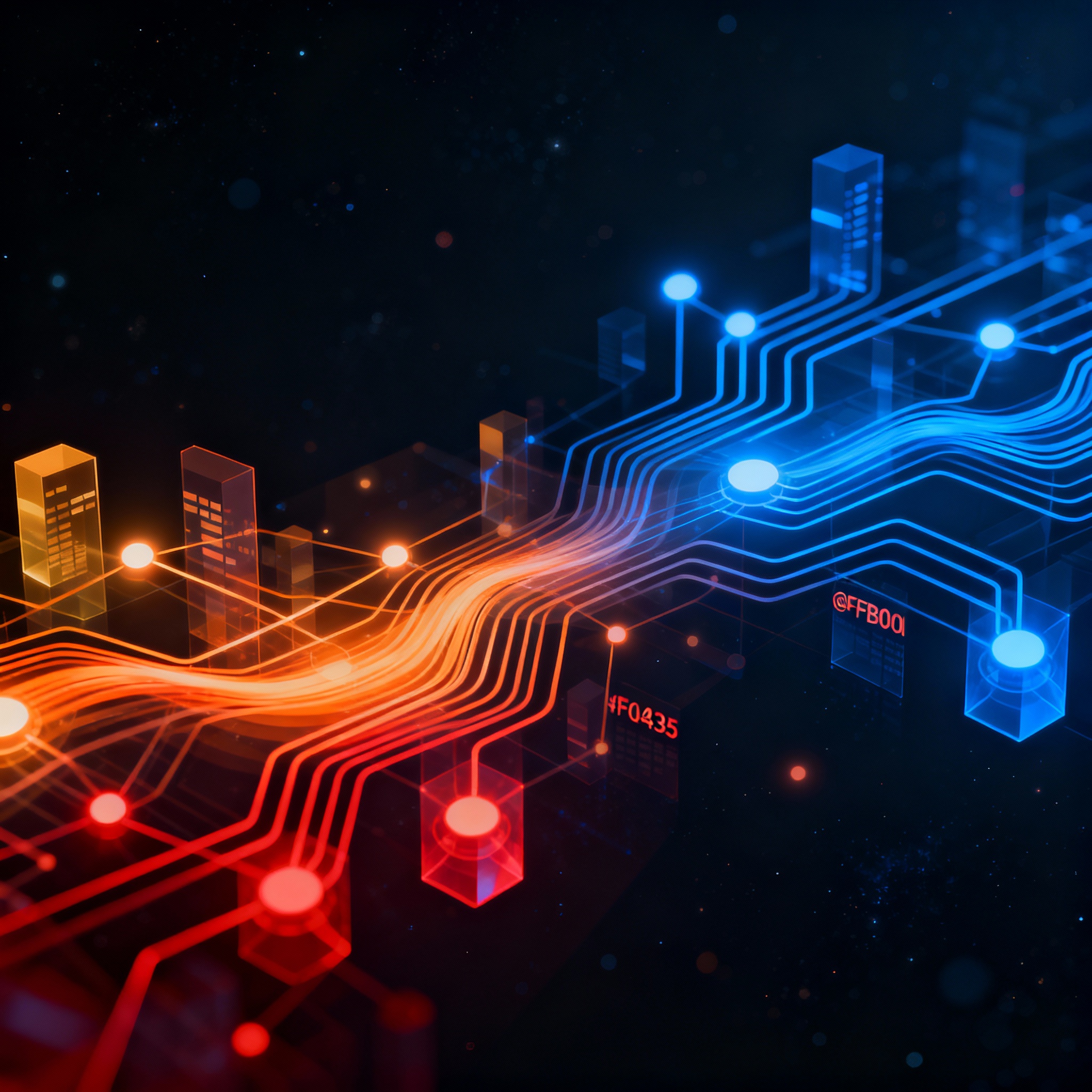 Revolutionizing Nonprofit Grant Writing with RAG: A Technical Deep Dive