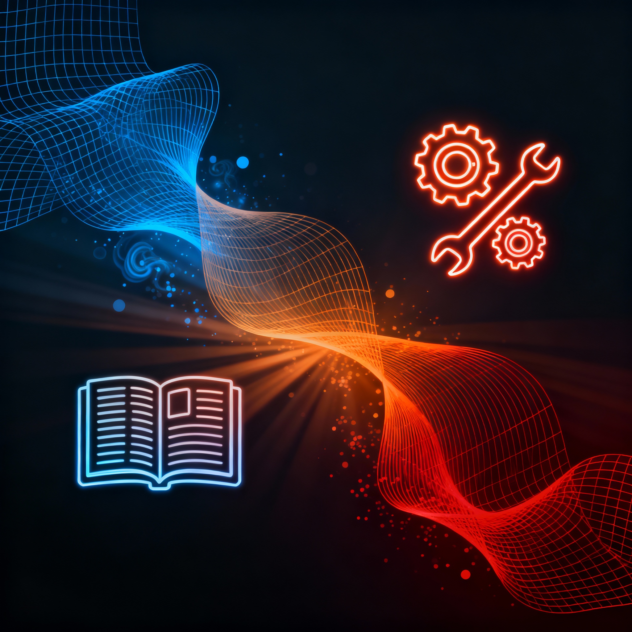 The Automotive Technical Documentation Challenge RAG Was Built to Solve