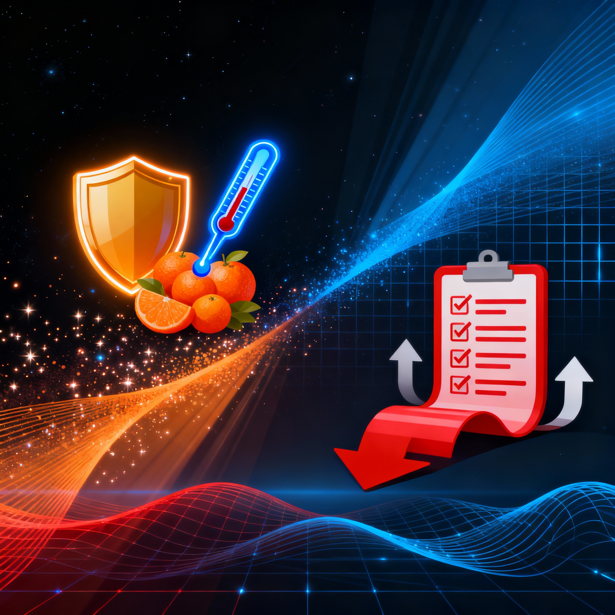 The Food Safety Compliance Challenge RAG Was Built to Solve