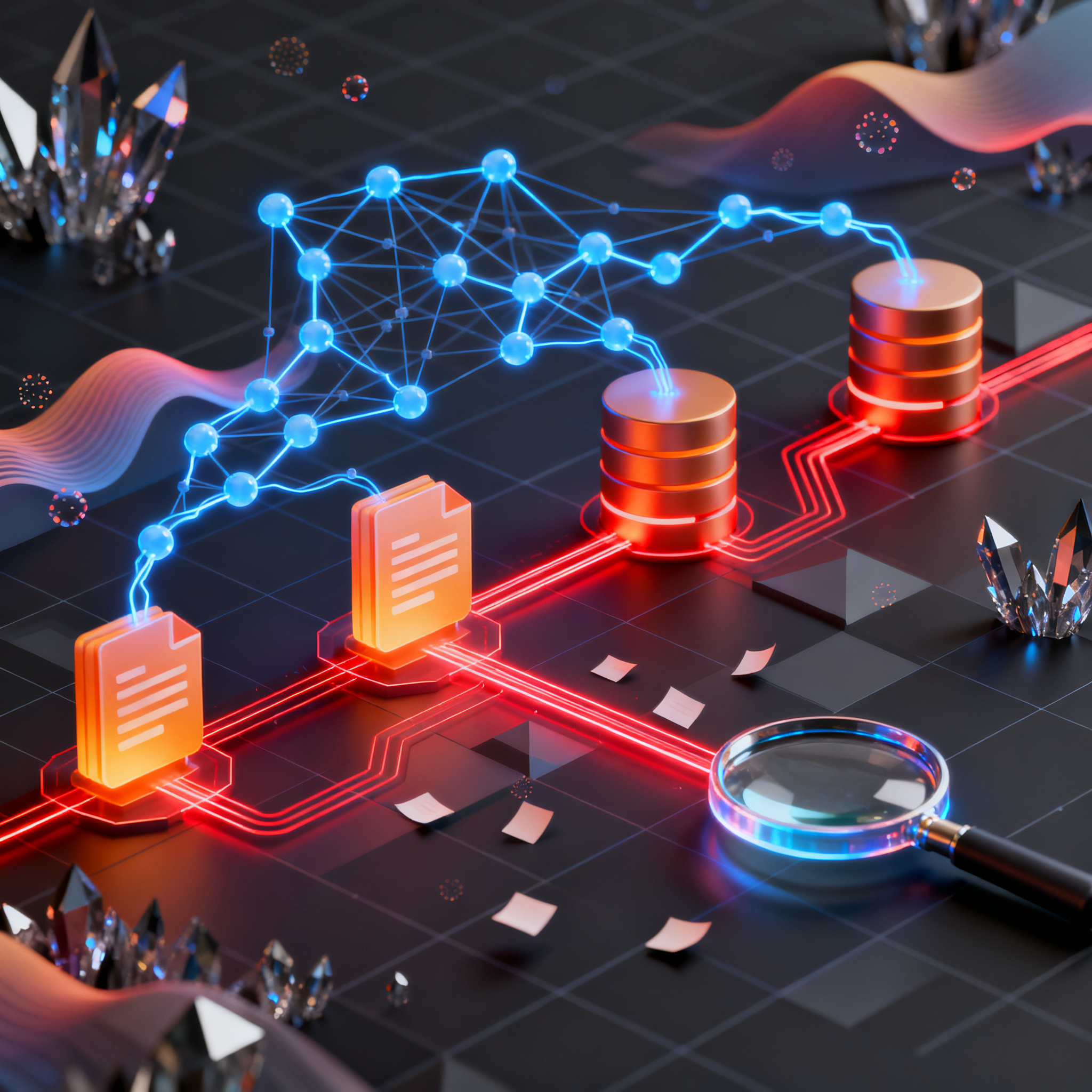What is RAG and How Does It Work? 5 Key Components That Power Modern AI Chatbots