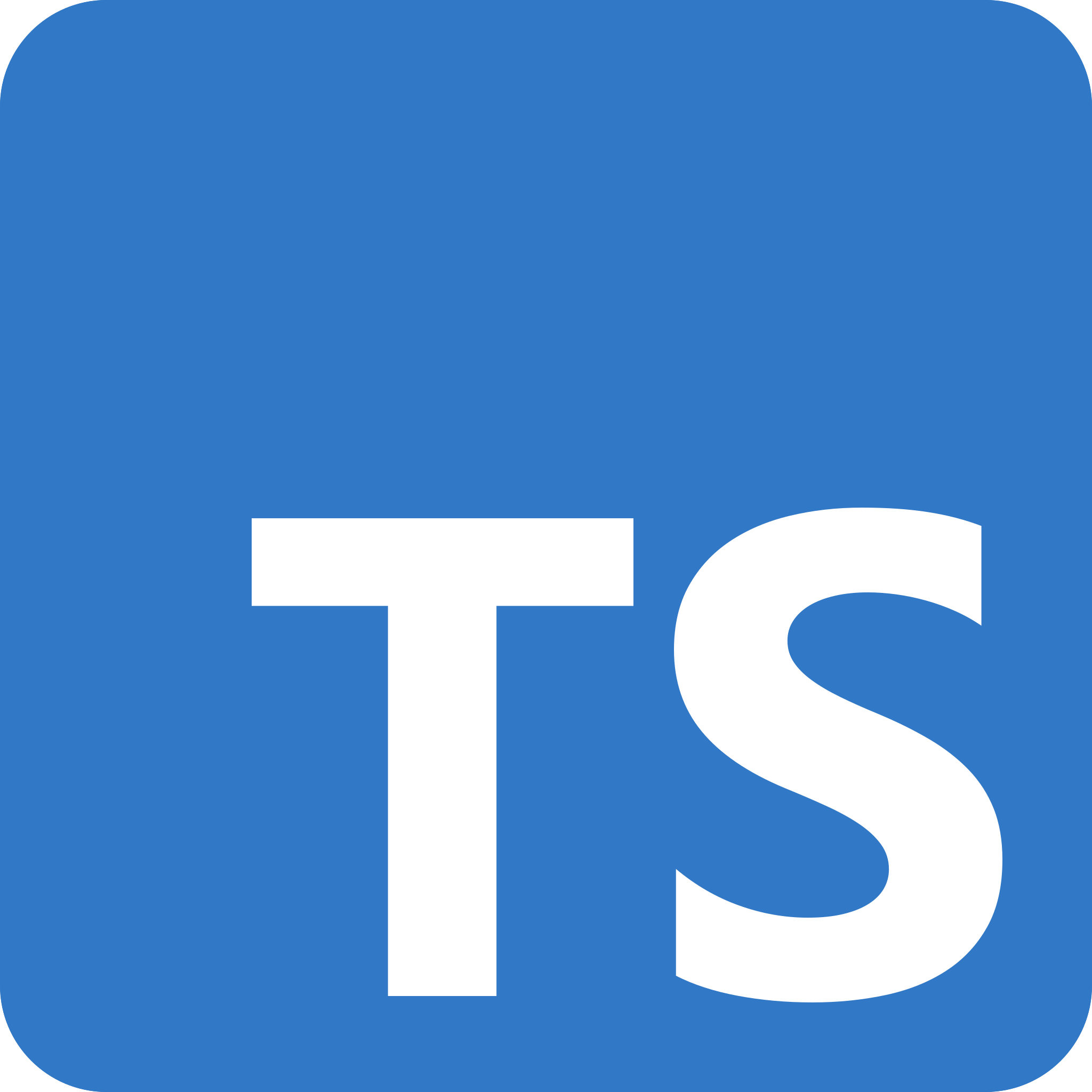 TypeScript - Typed JavaScript